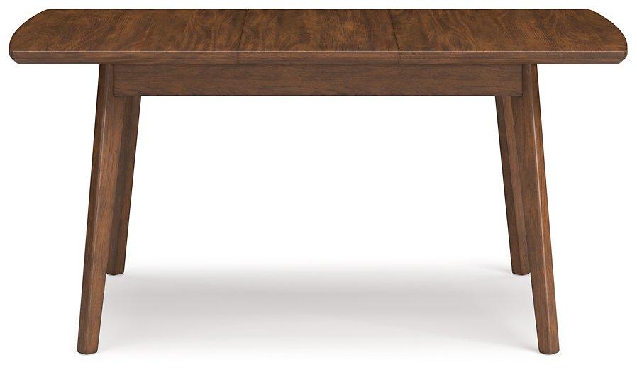 Lyncott Dining Room Set - Zara Furniture (Kissimmee,FL)