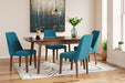 Lyncott Dining Room Set - Zara Furniture (Kissimmee,FL)