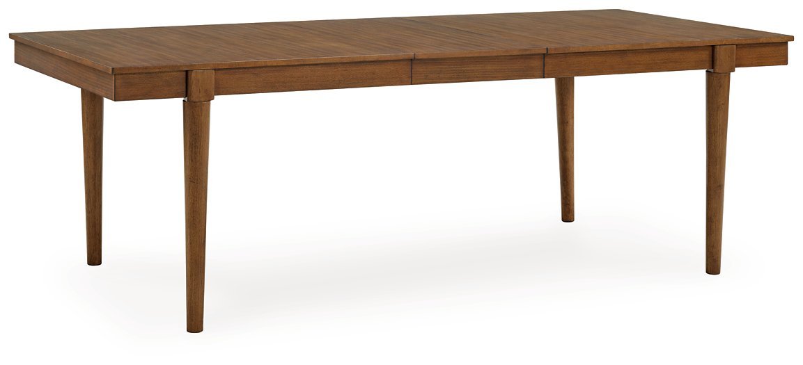 Lyncott Dining Room Set - Zara Furniture (Kissimmee,FL)