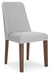 Lyncott Dining Room Set - Zara Furniture (Kissimmee,FL)
