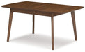 Lyncott Dining Room Set - Zara Furniture (Kissimmee,FL)