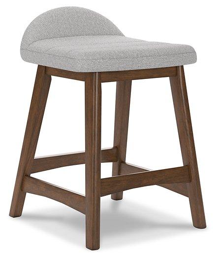 Lyncott Dining Room Set - Zara Furniture (Kissimmee,FL)