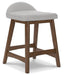 Lyncott Dining Room Set - Zara Furniture (Kissimmee,FL)