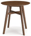 Lyncott Dining Room Set - Zara Furniture (Kissimmee,FL)