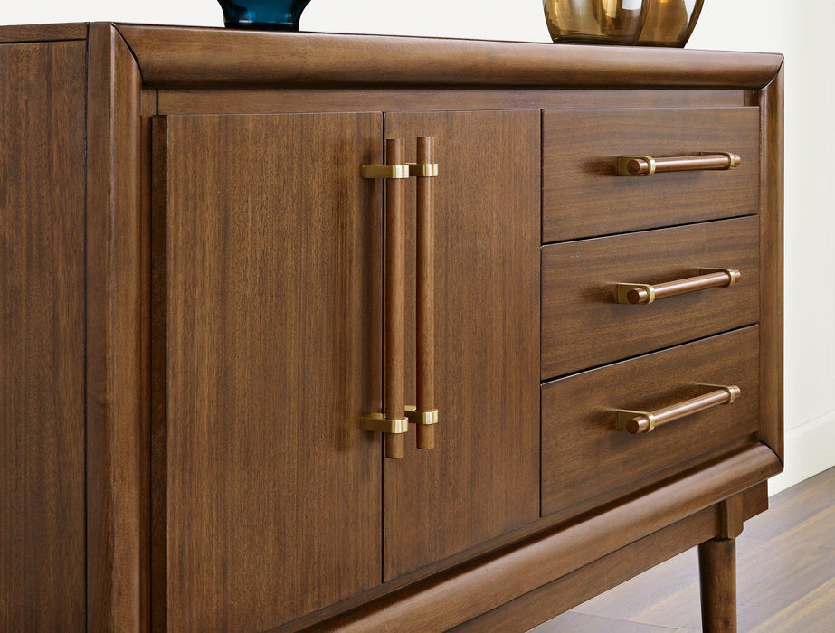 Lyncott Dining Server - Zara Furniture (Kissimmee,FL)