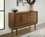 Lyncott Dining Server - Zara Furniture (Kissimmee,FL)