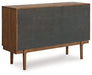 Lyncott Dining Server - Zara Furniture (Kissimmee,FL)