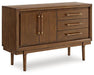Lyncott Dining Server - Zara Furniture (Kissimmee,FL)