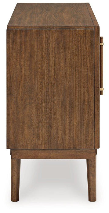 Lyncott Dining Server - Zara Furniture (Kissimmee,FL)