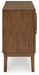 Lyncott Dining Server - Zara Furniture (Kissimmee,FL)