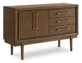 Lyncott Dining Server - Zara Furniture (Kissimmee,FL)