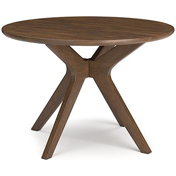 Lyncott Dining Table - Zara Furniture (Kissimmee,FL)