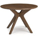 Lyncott Dining Table - Zara Furniture (Kissimmee,FL)