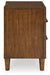 Lyncott Nightstand - Zara Furniture (Kissimmee,FL)