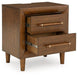 Lyncott Nightstand - Zara Furniture (Kissimmee,FL)