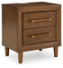 Lyncott Nightstand - Zara Furniture (Kissimmee,FL)