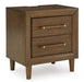 Lyncott Nightstand - Zara Furniture (Kissimmee,FL)