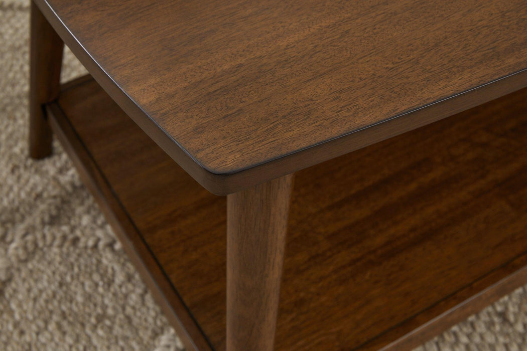 Lyncott Table (Set of 3) - Zara Furniture (Kissimmee,FL)