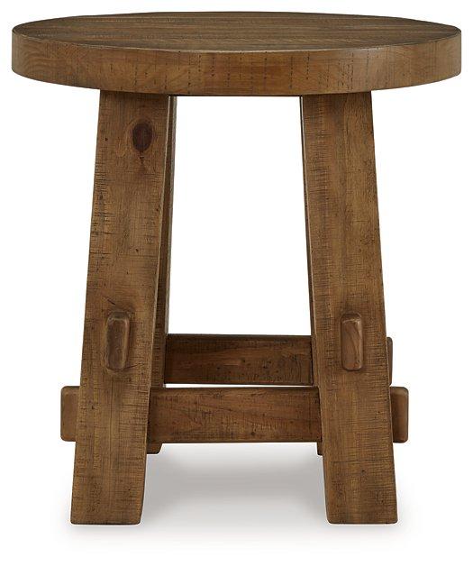 Mackifeld Occasional Table Set - Zara Furniture (Kissimmee,FL)