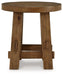 Mackifeld Occasional Table Set - Zara Furniture (Kissimmee,FL)