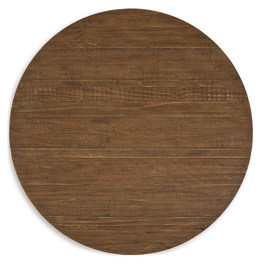 Mackifeld Occasional Table Set - Zara Furniture (Kissimmee,FL)