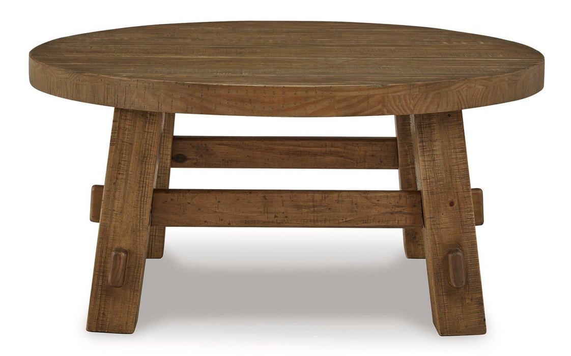 Mackifeld Occasional Table Set - Zara Furniture (Kissimmee,FL)
