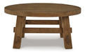 Mackifeld Occasional Table Set - Zara Furniture (Kissimmee,FL)