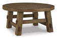 Mackifeld Occasional Table Set - Zara Furniture (Kissimmee,FL)