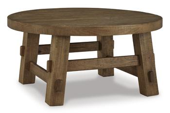 Mackifeld Occasional Table Set - Zara Furniture (Kissimmee,FL)