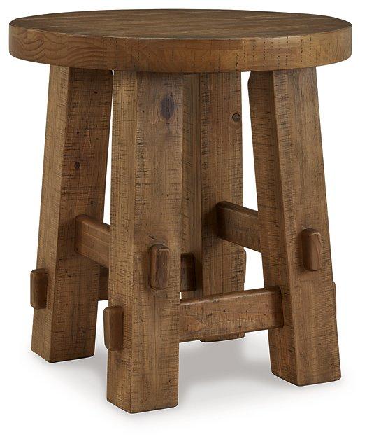 Mackifeld Occasional Table Set - Zara Furniture (Kissimmee,FL)