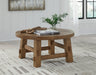 Mackifeld Occasional Table Set - Zara Furniture (Kissimmee,FL)