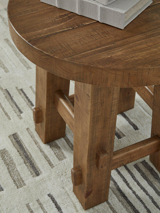 Mackifeld Occasional Table Set - Zara Furniture (Kissimmee,FL)