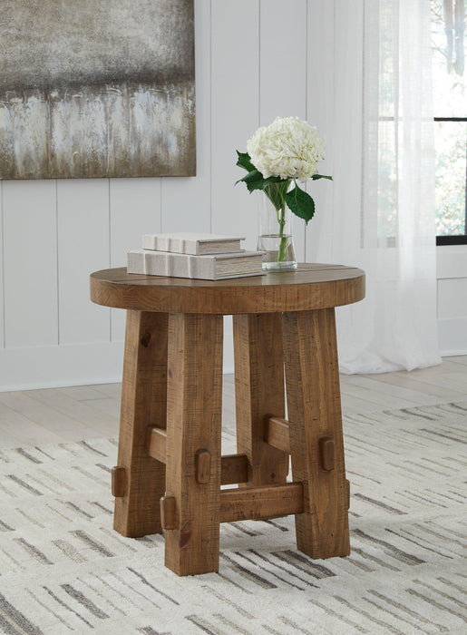 Mackifeld Occasional Table Set - Zara Furniture (Kissimmee,FL)