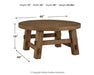 Mackifeld Occasional Table Set - Zara Furniture (Kissimmee,FL)