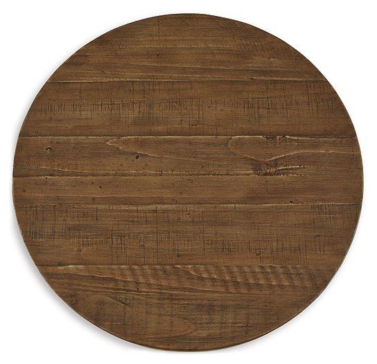 Mackifeld Occasional Table Set - Zara Furniture (Kissimmee,FL)