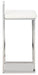 Madanere Bar Height Bar Stool - Zara Furniture (Kissimmee,FL)