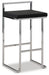 Madanere Bar Height Bar Stool - Zara Furniture (Kissimmee,FL)