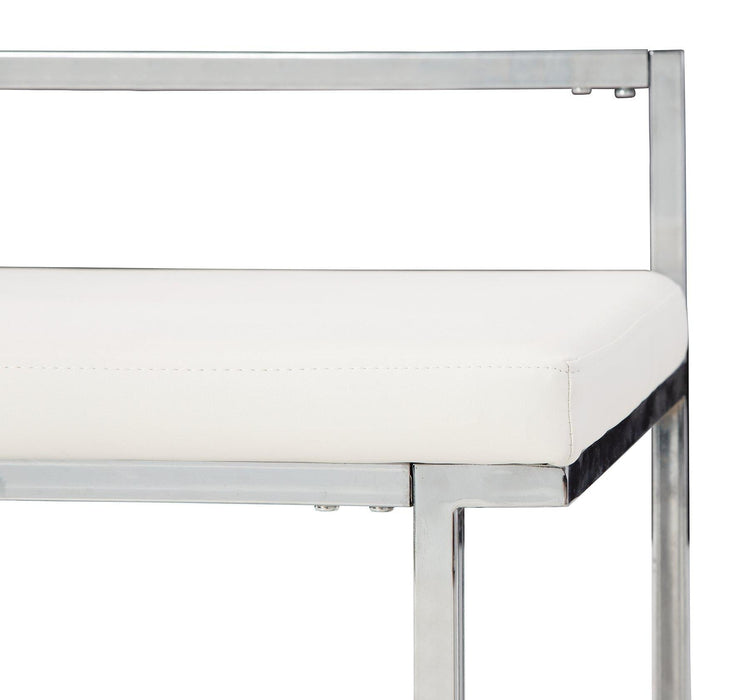 Madanere Bar Height Bar Stool - Zara Furniture (Kissimmee,FL)