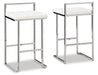 Madanere Bar Height Bar Stool - Zara Furniture (Kissimmee,FL)