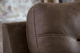Maderla 2 - Piece Sectional with Chaise - Zara Furniture (Kissimmee,FL)