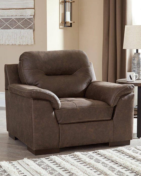 Maderla Chair - Zara Furniture (Kissimmee,FL)