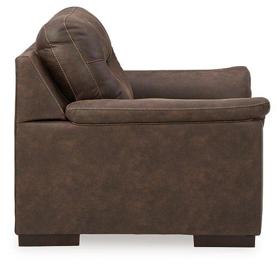 Maderla Chair - Zara Furniture (Kissimmee,FL)