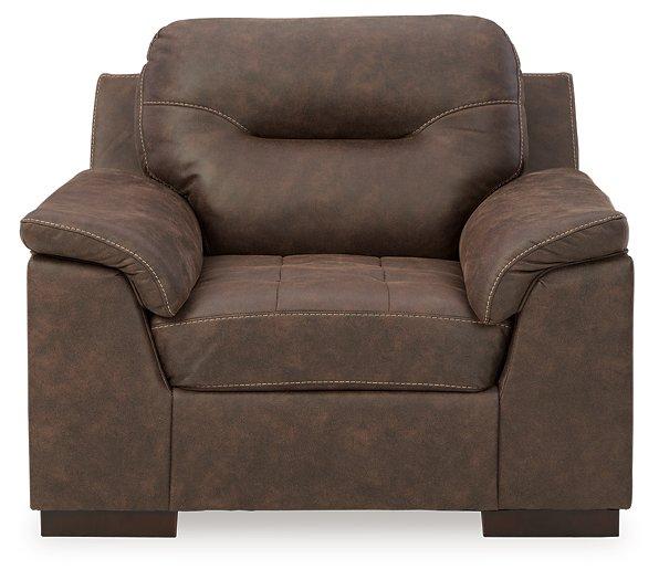 Maderla Chair - Zara Furniture (Kissimmee,FL)