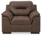 Maderla Chair - Zara Furniture (Kissimmee,FL)