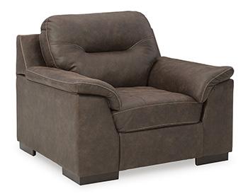 Maderla Chair - Zara Furniture (Kissimmee,FL)