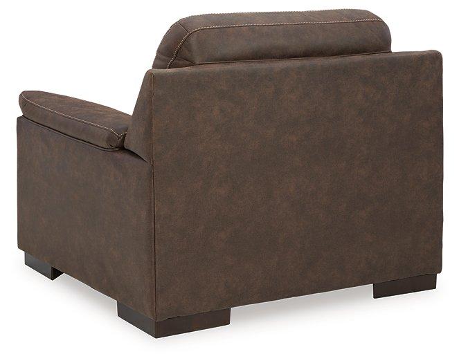 Maderla Chair - Zara Furniture (Kissimmee,FL)