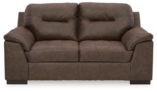 Maderla Loveseat - Zara Furniture (Kissimmee,FL)