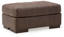 Maderla Ottoman - Zara Furniture (Kissimmee,FL)