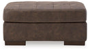 Maderla Ottoman - Zara Furniture (Kissimmee,FL)