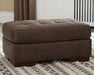 Maderla Ottoman - Zara Furniture (Kissimmee,FL)